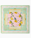 Citrus Songbird Mat