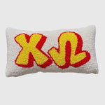 Chi-O Hook Pillow