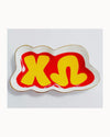 Sorority Trinket Tray