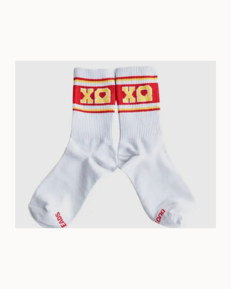 Chi-O Socks