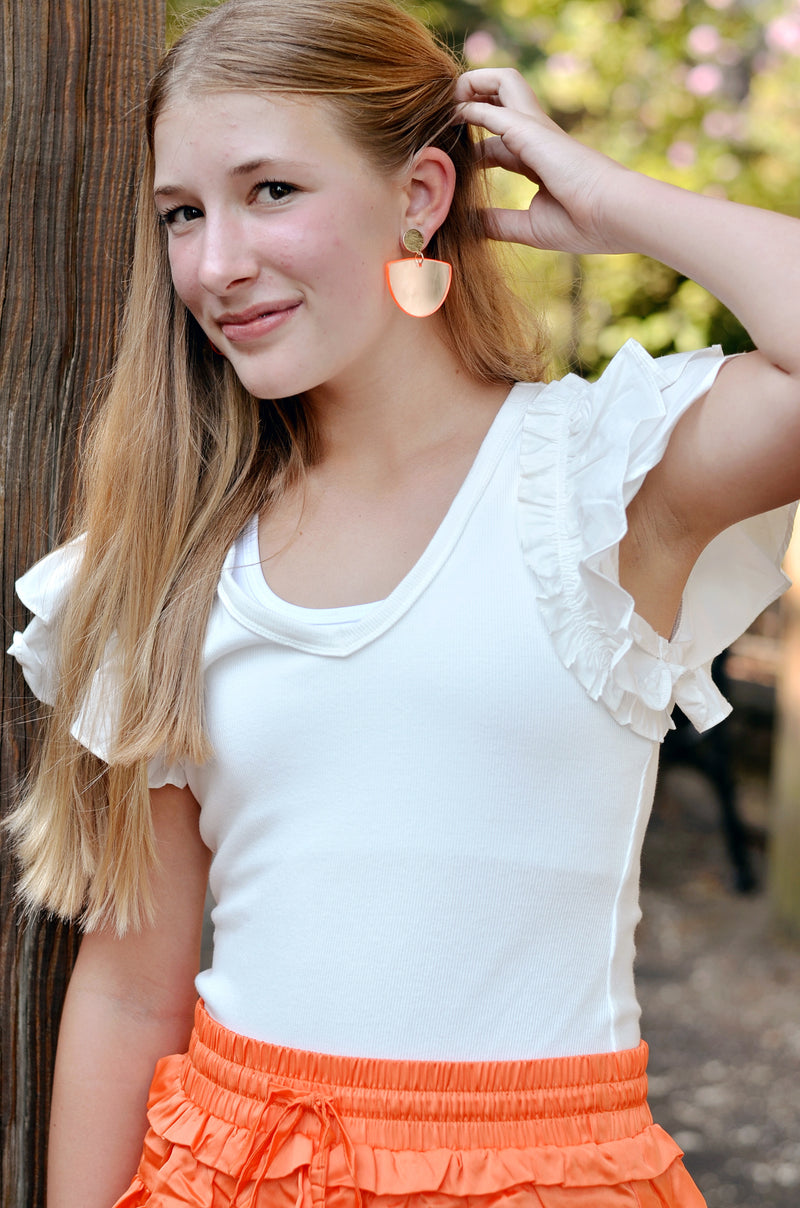 Clear Path Neyland Earrings