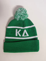 Greek Beanie