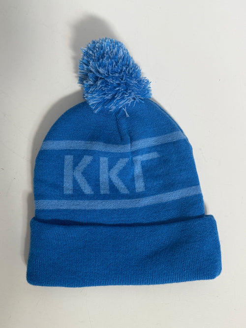 Greek Beanie
