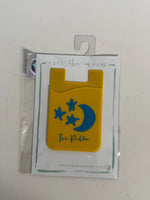 Greek Wallet/Phone Case