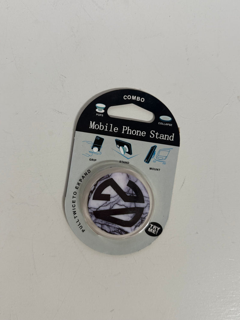 Greek Pop-Socket