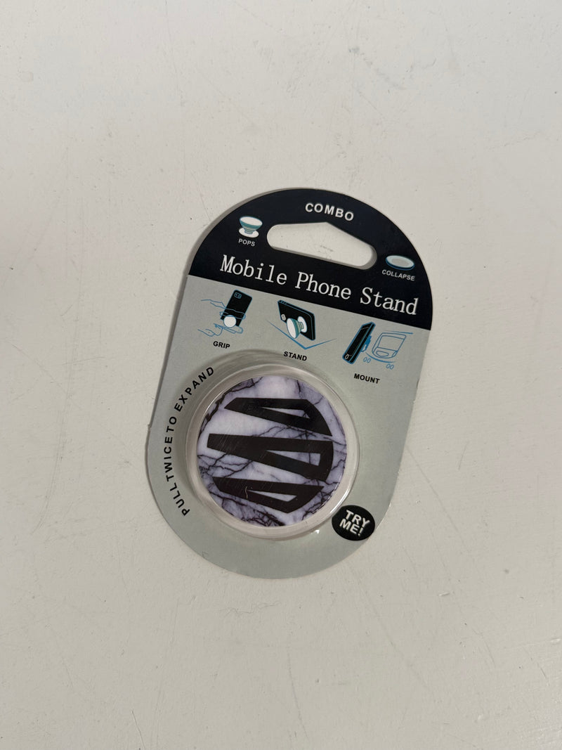 Greek Pop-Socket