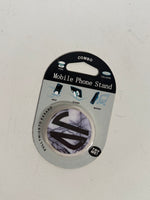 Greek Pop-Socket