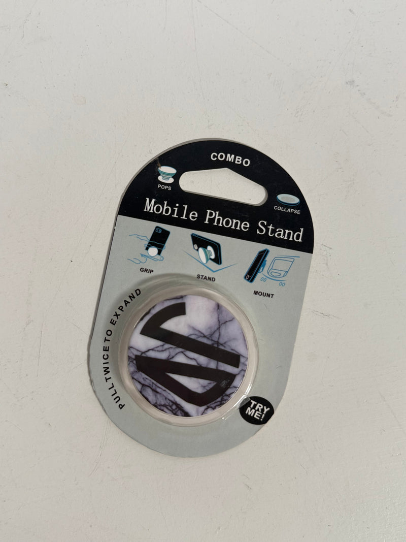 Greek Pop-Socket