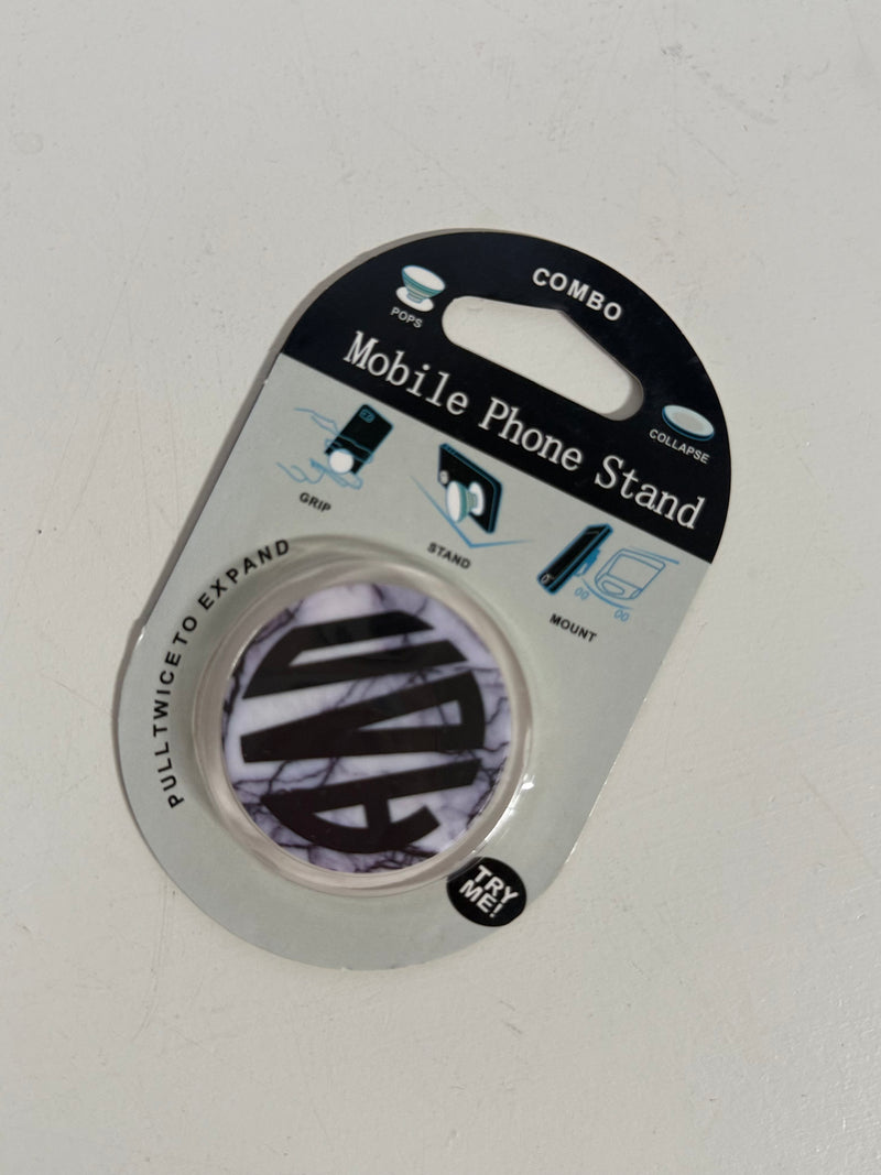 Greek Pop-Socket