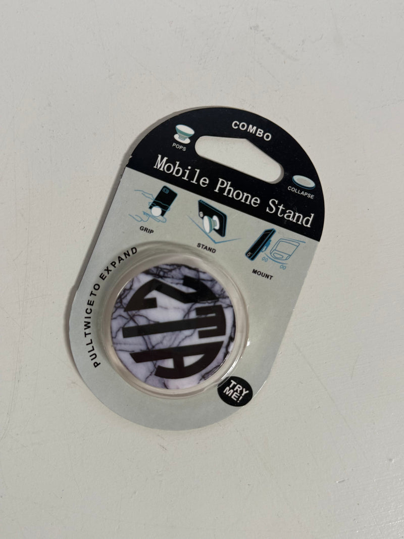 Greek Pop-Socket