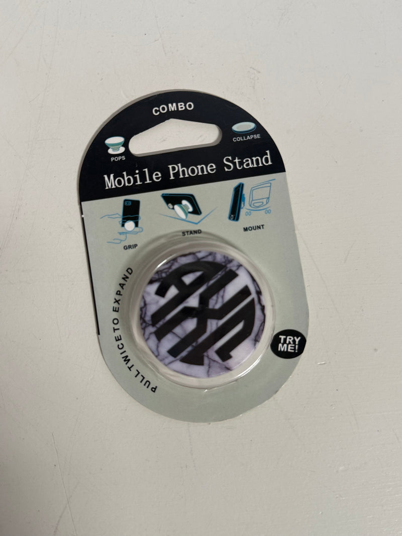 Greek Pop-Socket