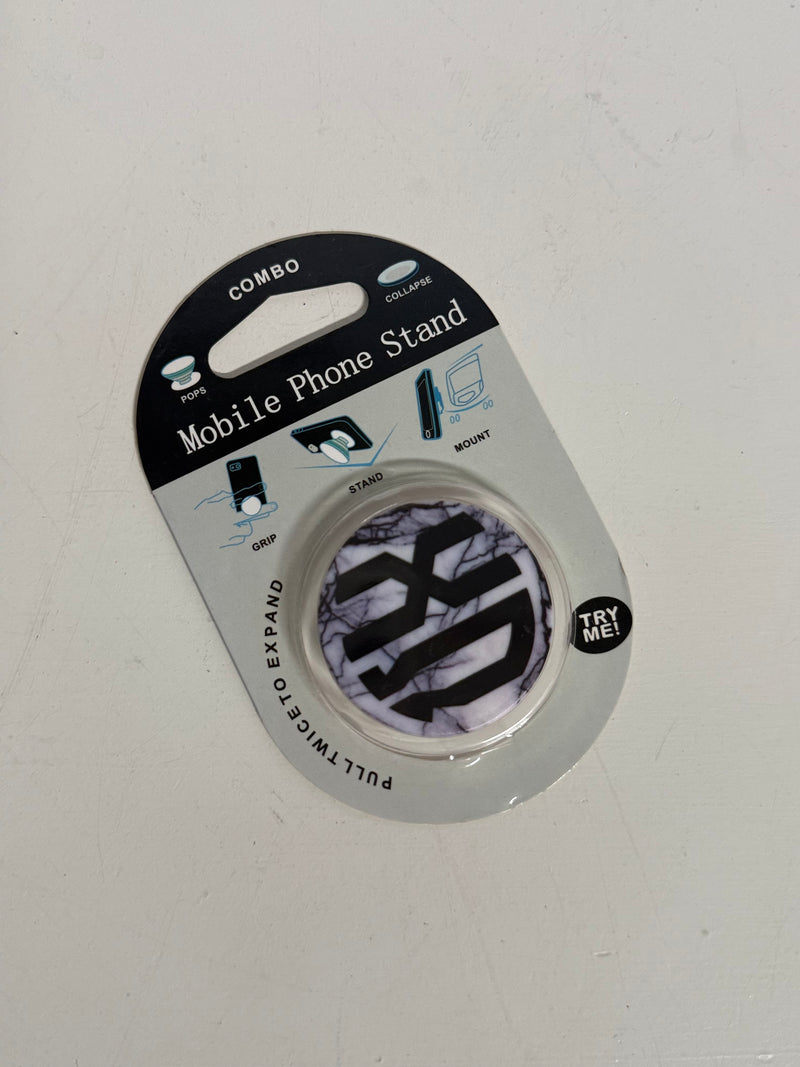 Greek Pop-Socket