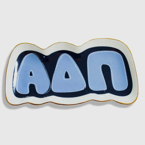 Sorority Trinket Tray