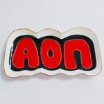 Sorority Trinket Tray