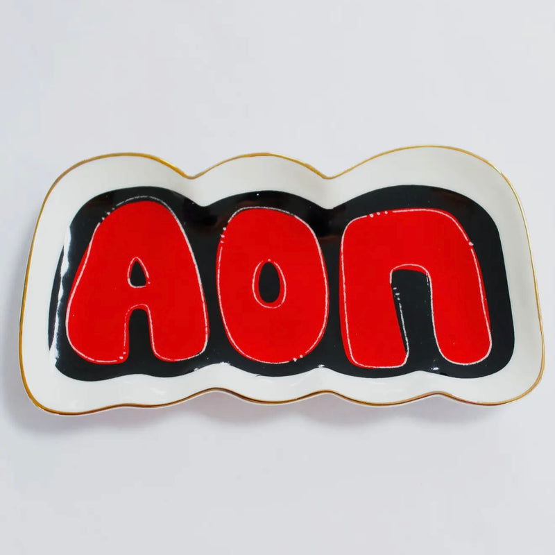 Sorority Trinket Tray
