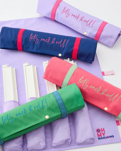 Let's Rack and Roll Bag, Mint