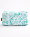 Tile Storage Bag, Teal