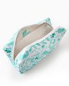 Tile Storage Bag, Teal