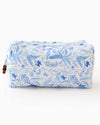 Tile Storage Bag, Blue