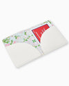 The Mahjong Card Folio, White