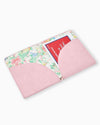 The Mahjong Card Folio, Light Pink