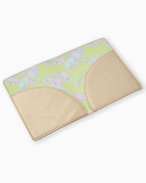 The Mahjong Card Folio, Champagne