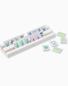 Jardin Mahjong Set