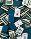 Gatsby Mahjong Tiles