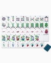 Gatsby Mahjong Tiles