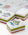 Sierra Mahjong Tiles