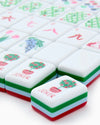 Nantucket Mahjong Tiles