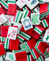 Nantucket Mahjong Tiles