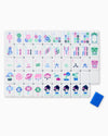 Lola Mahjong Tiles