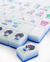 Lola Mahjong Tiles