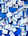 Lola Mahjong Tiles