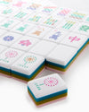 La Fete Mahjong Tiles