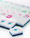 Birdie Mahjong Tiles