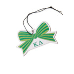 Greek Bow Air Freshener