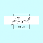 YOUTH SMALL BOYS