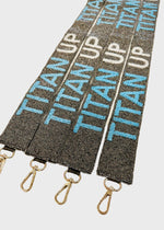 Titan Up Strap