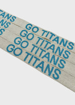 Go Titans Strap